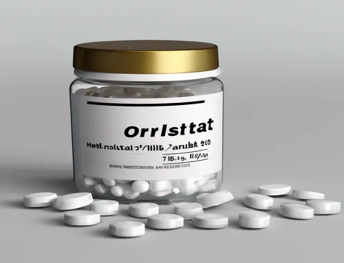 orlistat vendita italia